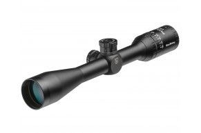 Оптический прицел Nikko Stirling Panamax Precision 4-12x40 (25.4 мм, HMD)