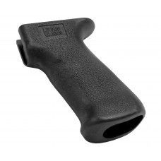 Пистолетная рукоять PufGun Grip SG-P1/B (АК, черная, прорезиненная)