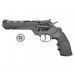 Б/У Пневматический револьвер Crosman Vigilante 140524-1 (4.5 мм)