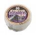 Пули пневматические Kvintor Domed 6.35 мм (100 шт, 2.2 г)