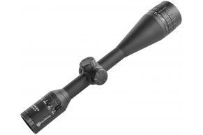 Оптический прицел Nikko Stirling Panamax 6-18x50 AO IR (25.4 мм, подсветка, Half MD)