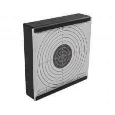 Пулеулавливатель плоский Shootman (1.5 мм, 10 мишеней)