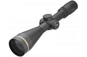 Оптический прицел Leupold VX-5HD CDS-ZL2 3-15x56 SF (30 мм, FireDot Duplex, подсветка)