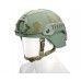 Баллистический шлем Арсенал ACH Mich (БР2, olive, подвес Венди)