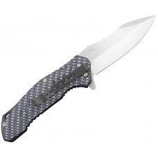 Нож складной Ножемир Четкий Расклад A-250 (сталь 440)