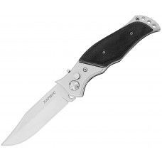 Нож складной Ножемир Хариус A-153 (сталь 440, дерево)
