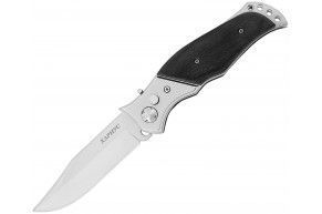 Нож складной Ножемир Хариус A-153 (сталь 440, дерево)