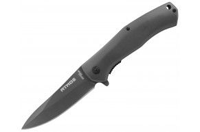 Нож складной Ножемир Четкий Расклад Atmos A-188 (сталь 440)