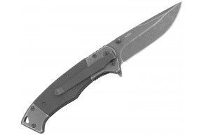 Нож складной Ножемир Четкий Расклад A-264 (сталь 440, G-10)