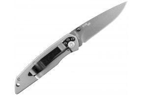 Нож складной Ножемир Четкий Расклад Геккон C-226 (сталь 440)