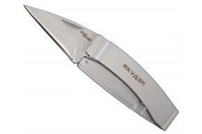 Нож складной Ножемир Четкий Расклад Якудза C-265 (сталь 440)