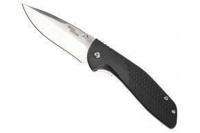 Нож складной Ножемир Четкий Расклад C-266 (сталь 440)