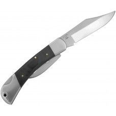 Нож складной Ножемир Мичман C-115BN (сталь 440, штопор, открывашка)