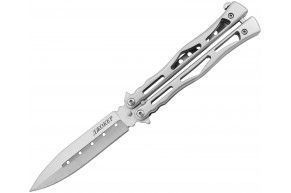 Нож складной Ножемир Четкий Расклад Джокер B-116M (сталь 440)