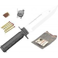 Нож Ножемир Commander H-245CM (комплект НАЗ, сталь 440)