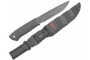 Нож Ножемир Циркон-М1 H-112BBS (сталь 440, эластрон)