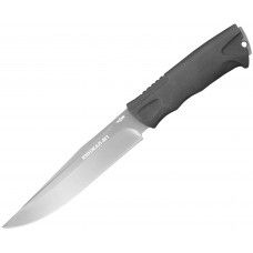 Нож Ножемир Кинжал-М1 H-251T (сталь 440, эластрон, цвет титан)