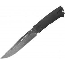 Нож Ножемир Кинжал-М1 H-121NBS (сталь 440, эластрон, Stone Wash)