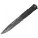 Нож Ножемир Кинжал-М2 H-148NBS (сталь 440, эластрон, Stone Wash)
