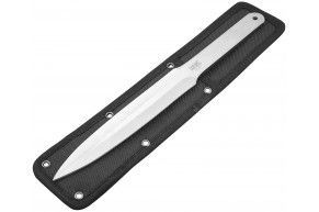 Нож метательный Ножемир Баланс M-133HIT (40Х13, чехол)