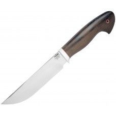 Нож Ножемир Лесник (7119, 65X13, венге)