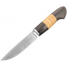 Нож Ножемир Варан (4677, 65X13, береста)