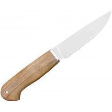 Нож Ножемир Варан (4675, 65X13, орех)