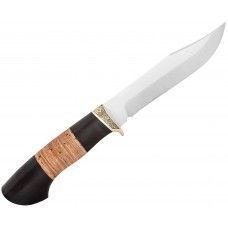 Нож Ножемир Спрут (2959, 65X13, береста)