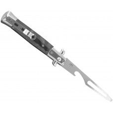 Нож тренировочный Ножемир Болт AOT-2 (отвертка, открывашка, сталь 440)