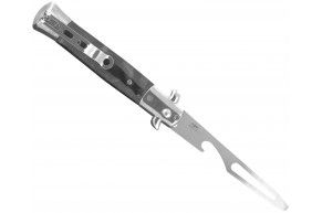 Нож тренировочный Ножемир Болт AOT-2 (отвертка, открывашка, сталь 440)