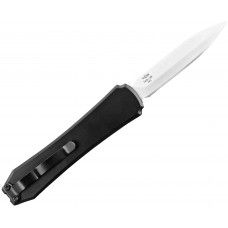 Нож складной Ножемир Watchdog FAS-126 (сталь 440, фронтальный)