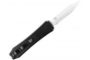Нож складной Ножемир Watchdog FAS-126 (сталь 440, фронтальный)