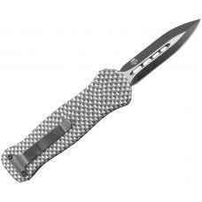 Нож складной Ножемир Пантера FAS-128 (сталь 440, фронтальный)