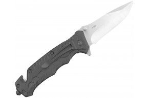 Нож складной Ножемир Ящер A-283 (сталь 440)