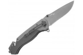Нож складной Ножемир Четкий Расклад Major A-190 (сталь 440, G-10)