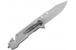 Нож складной Ножемир Четкий Расклад A-290 (сталь 440, G-10)