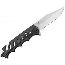Нож складной Ножемир Четкий Расклад A-248 (сталь 440)
