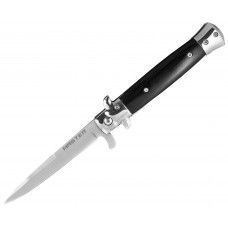 Нож складной Ножемир Четкий Расклад Master A-236 (сталь 440, дерево)