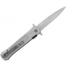 Нож складной Ножемир Четкий Расклад A-277 (сталь 440, G-10)