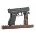 Страйкбольный пистолет Cyma Glock 18C Electric (CM030S, 6 мм, Mosfet)