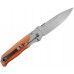 Нож складной Ножемир Четкий Расклад М16 C-228 (сталь 440, дерево)