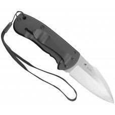 Нож складной Ножемир Четкий Расклад C-274 (сталь 440, дерево)