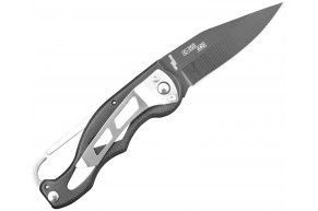 Нож складной Ножемир Четкий Расклад Сом C-250 (сталь 440)