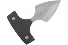 Нож тычковый Ножемир Крит HT-252 (сталь 440, дерево)