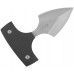 Нож тычковый Ножемир Крит HT-252 (сталь 440, дерево)