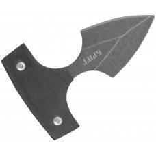Нож тычковый Ножемир Крит HT-253 (сталь 440, дерево)