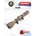 Оптический прицел T-Eagle SR 3-9x50 Camo SFP (25.4 мм, Weaver, HK)