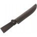 Чехол для ножа Ножемир Разведчик ЧДН 21 (коричневый, кожа, клинок 140-152 мм)