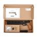 Пневматический пистолет Krugergun Корсар 5.5 мм (240 мм, дерево, D32, с манометром, прямоток)