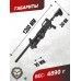 Пневматическая винтовка Hatsan Blitz 777 6.35 мм (3 Дж, пластик, fullauto)